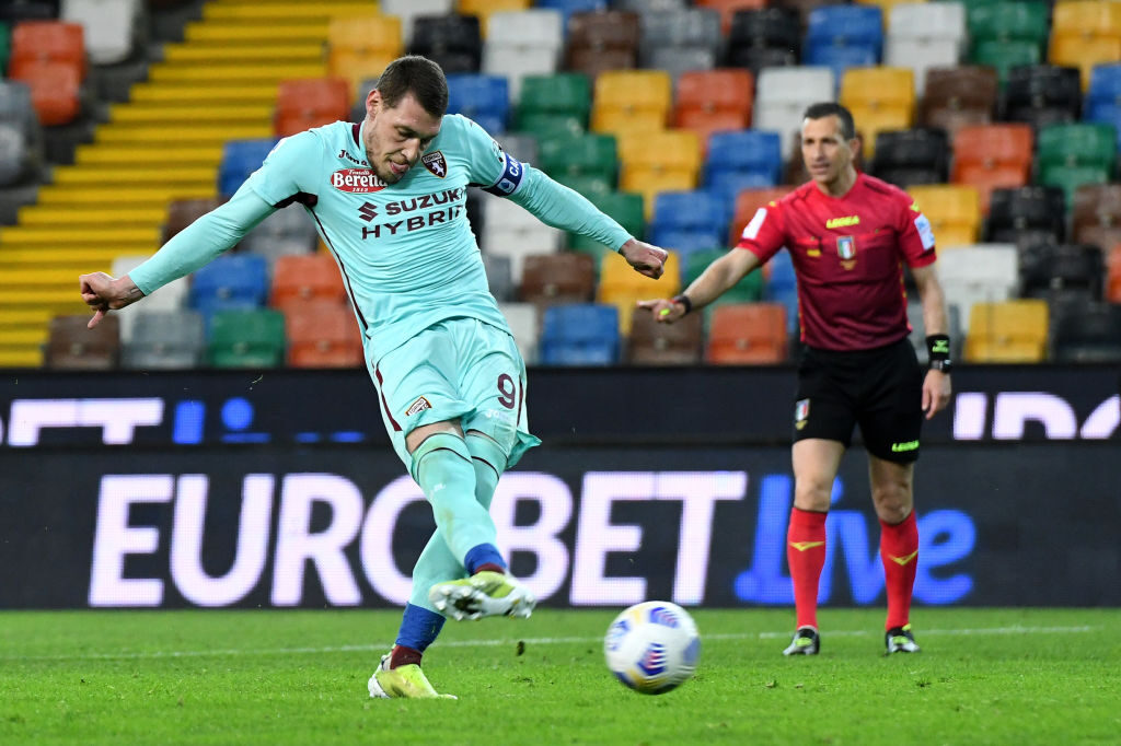 Udinese Calcio  v Torino FC - Serie A