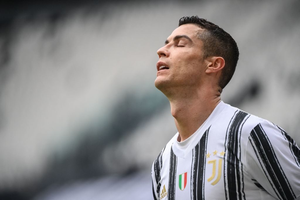 FBL-ITA-SERIEA-JUVENTUS-GENOA