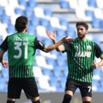 US Sassuolo  v Hellas Verona FC - Serie A