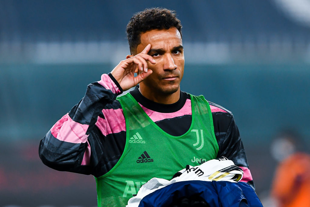 Genoa CFC v Juventus FC - Serie A