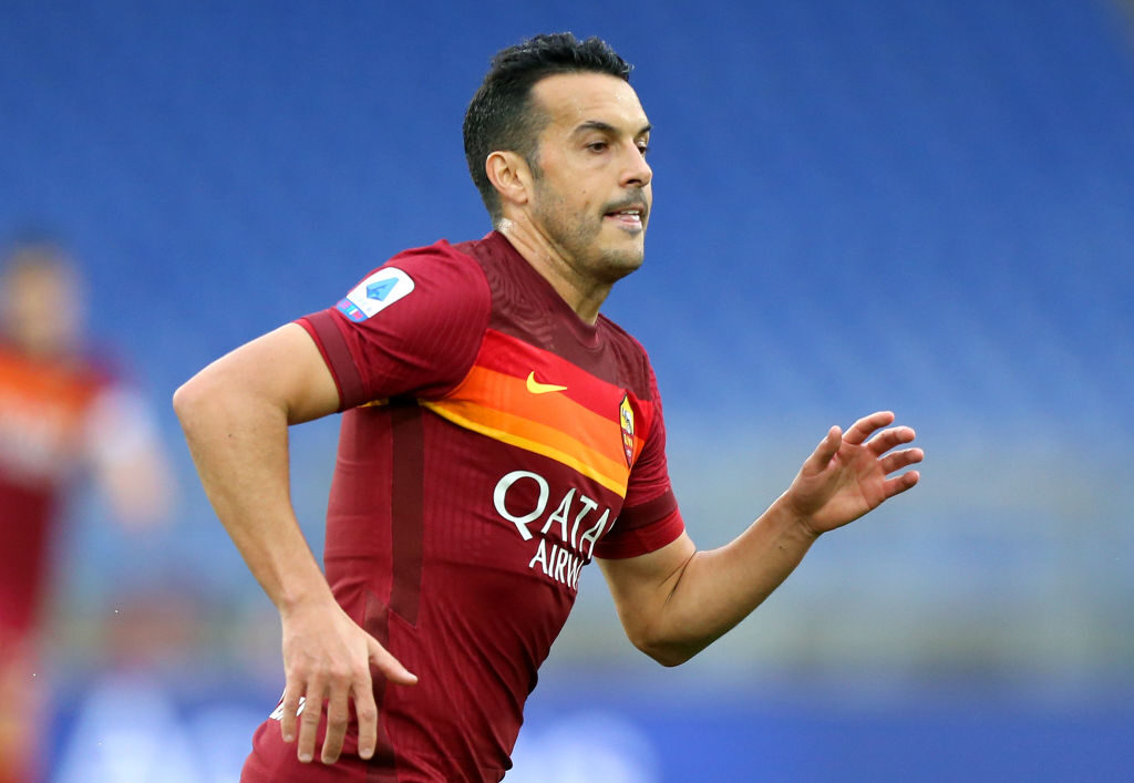 AS Roma v Bologna FC - Serie A