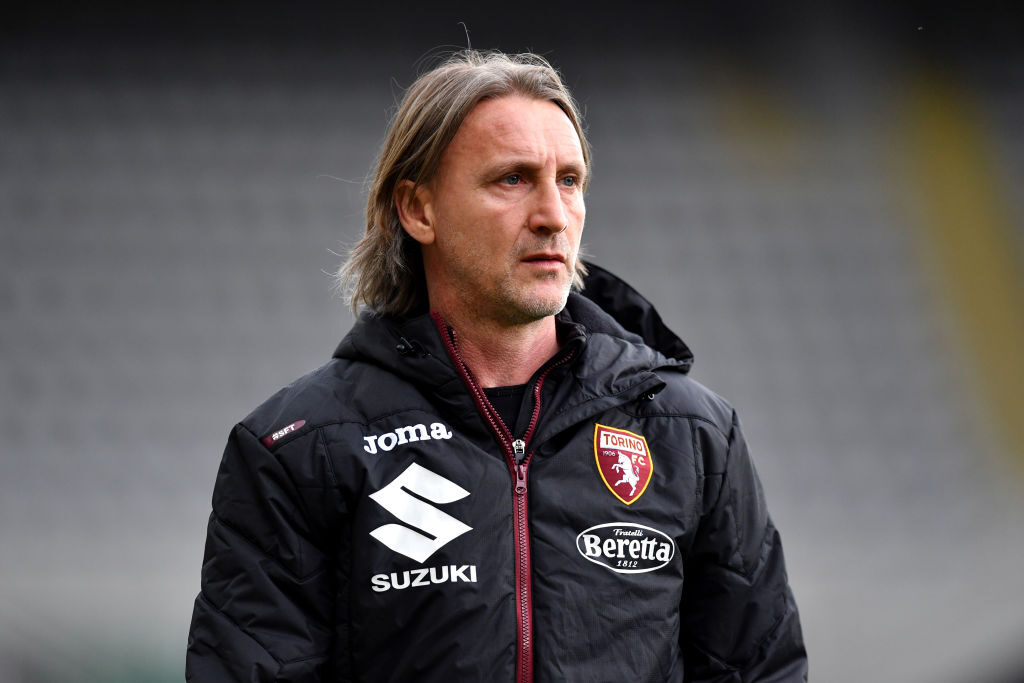 Torino FC  v AS Roma - Serie A