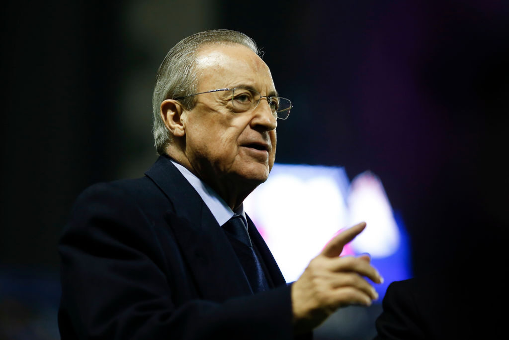 Levante UD v Real Madrid CF  - La Liga