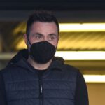 US Sassuolo  v Hellas Verona FC - Serie A