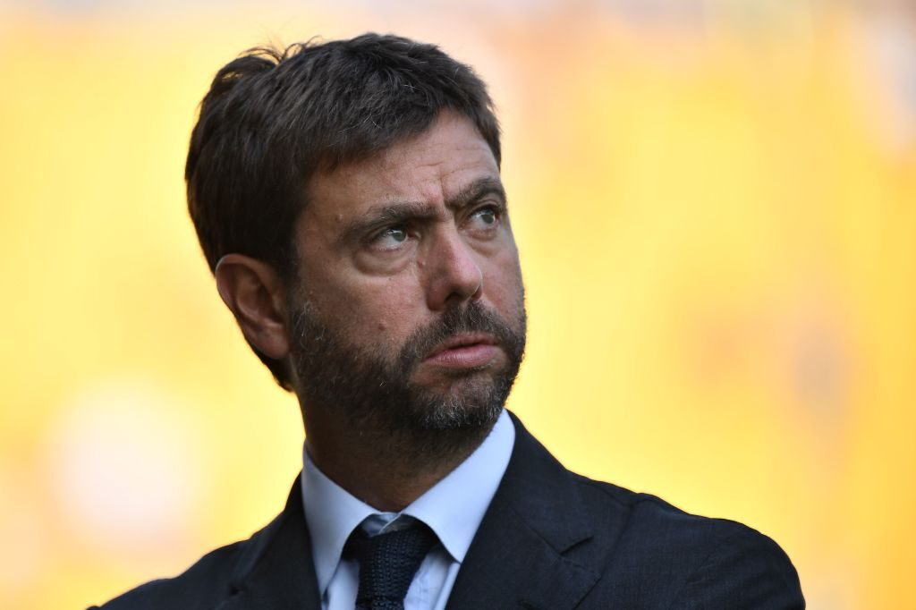 FBL-ITA-SERIEA-PARMA-JUVENTUS