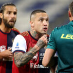 Cagliari Calcio  v Parma Calcio - Serie A