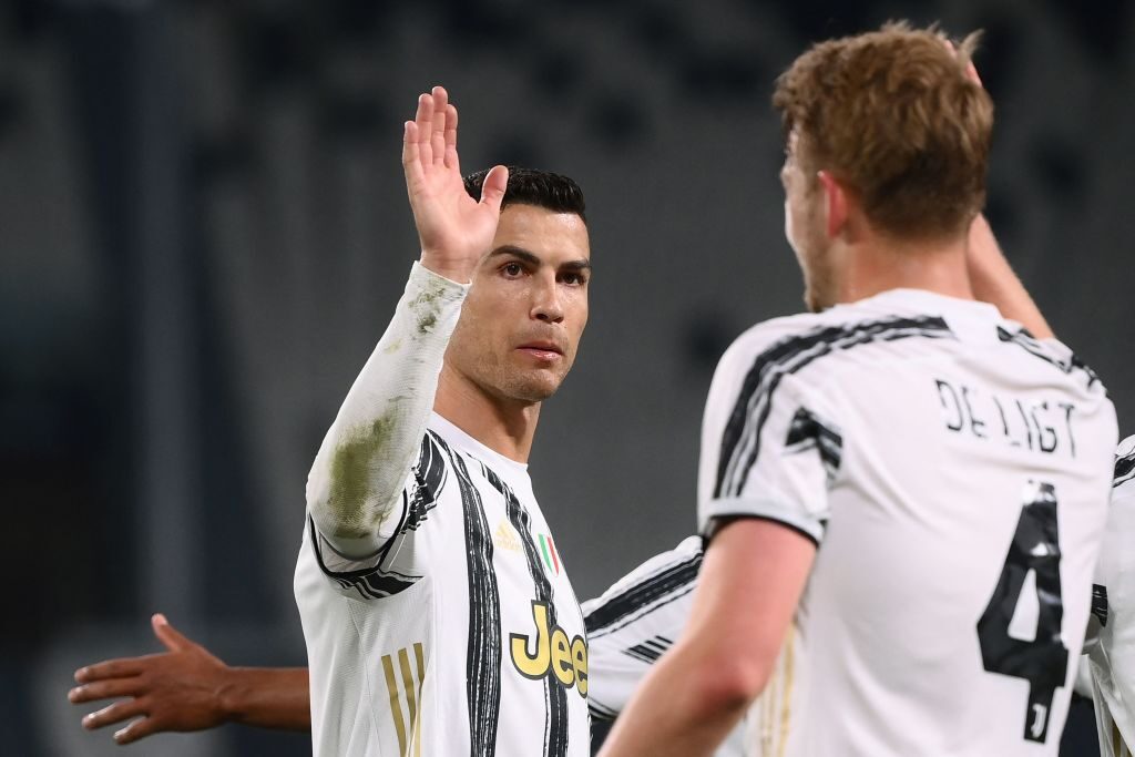 FBL-ITA-SERIEA-JUVENTUS-PARMA