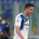 AS Roma  v Atalanta BC - Serie A