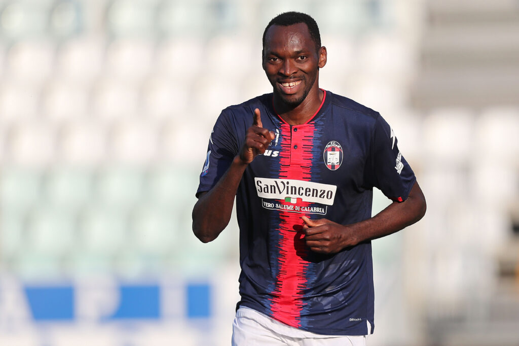 Parma Calcio v FC Crotone - Serie A