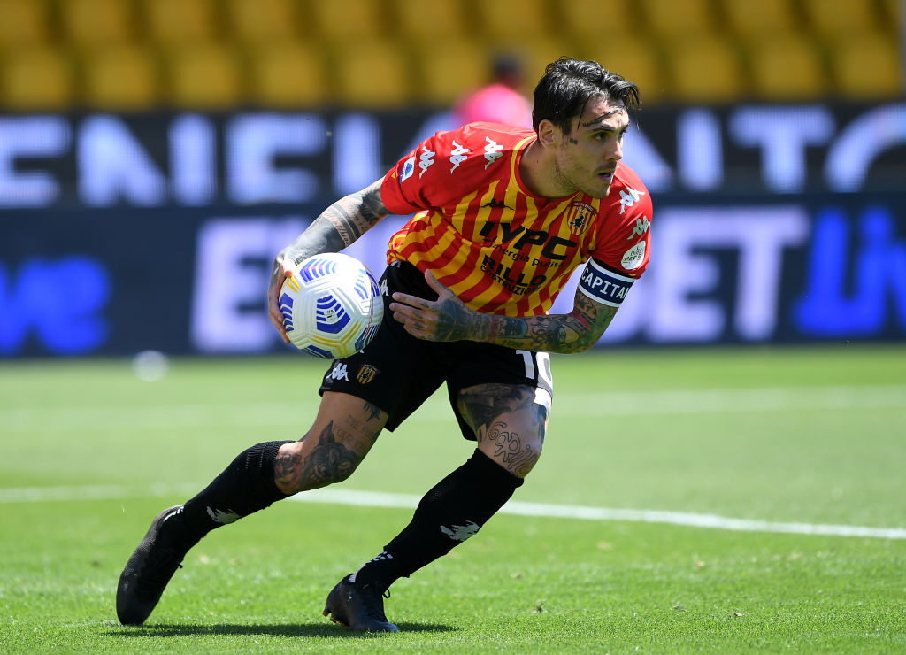 Benevento Calcio v Udinese Calcio - Serie A