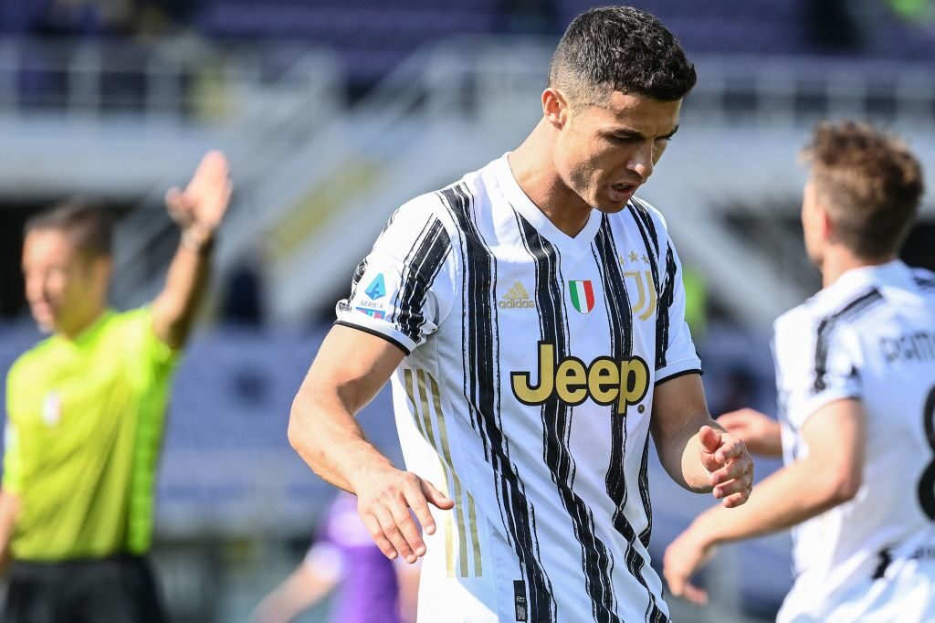 FBL-ITA-SERIEA-FIORENTINA-JUVENTUS
