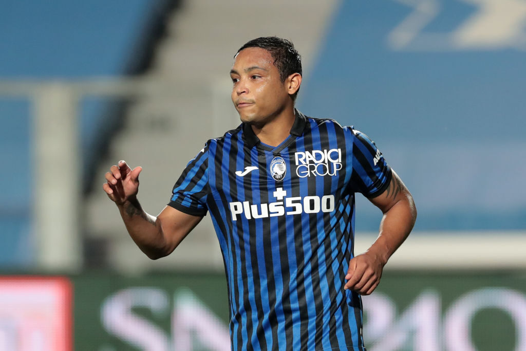 Atalanta BC  v Bologna FC - Serie A