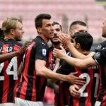 FBL-ITA-SERIEA-AC MILAN-GENOA