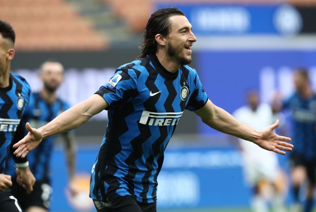 FC Internazionale  v Cagliari Calcio - Serie A
