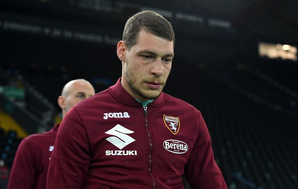Udinese Calcio v Torino FC - Serie A