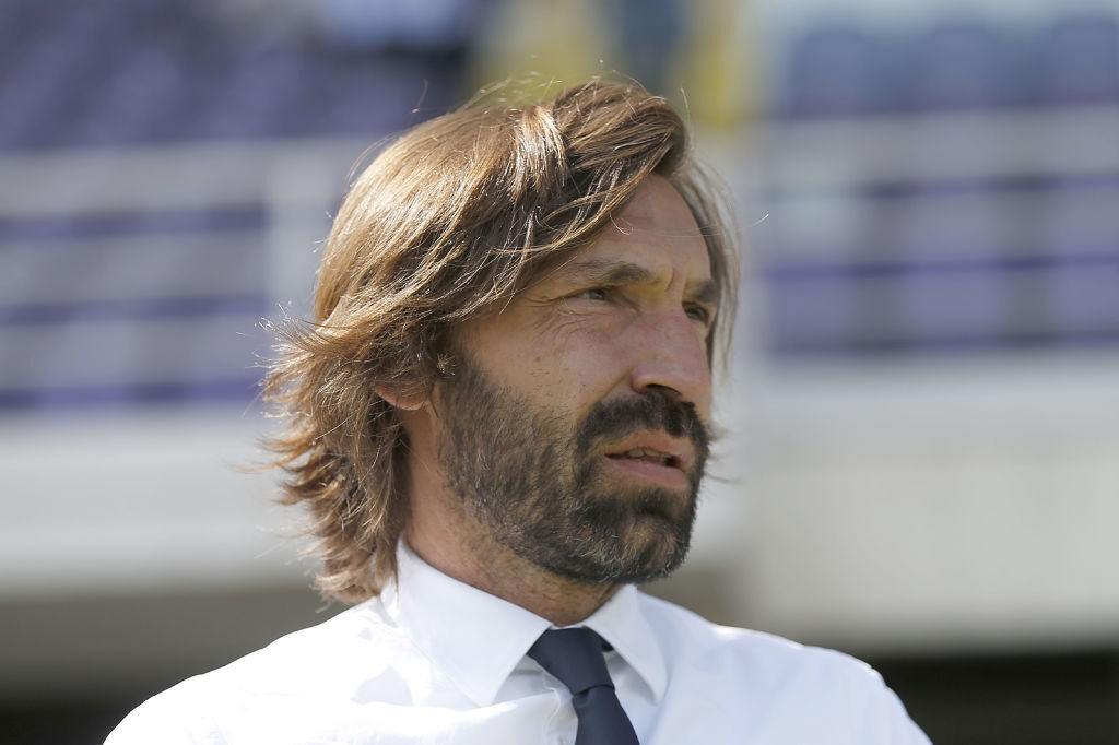 ACF Fiorentina v Juventus - Serie A