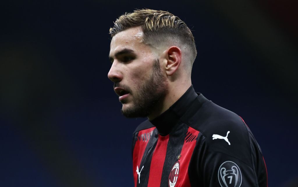 AC Milan v Manchester United - UEFA Europa League Round Of 16 Leg Two