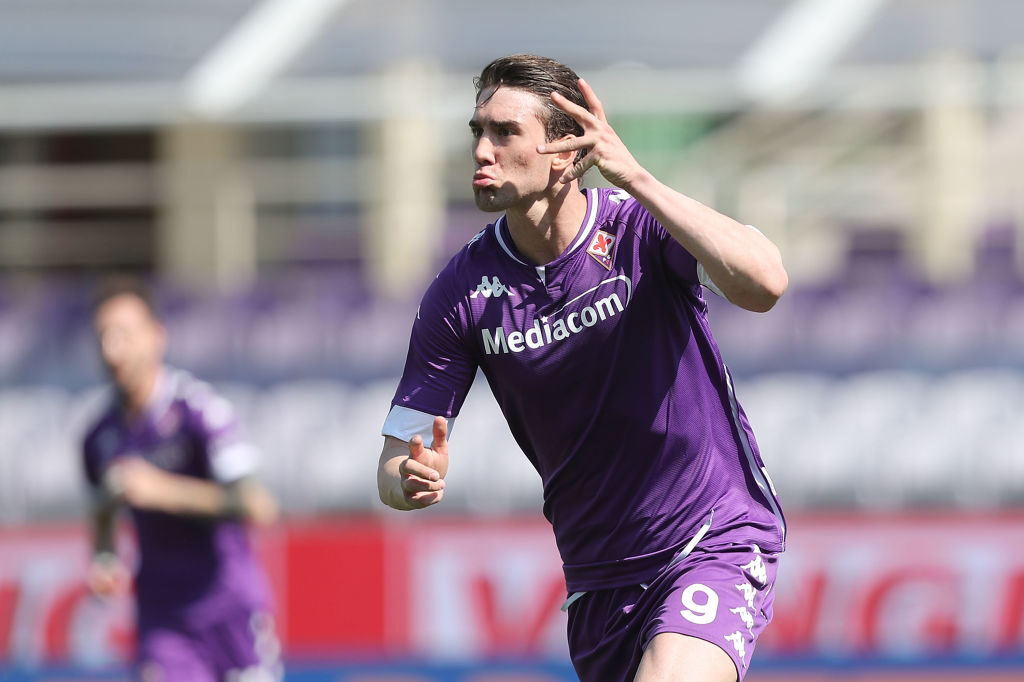 ACF Fiorentina v Juventus - Serie A