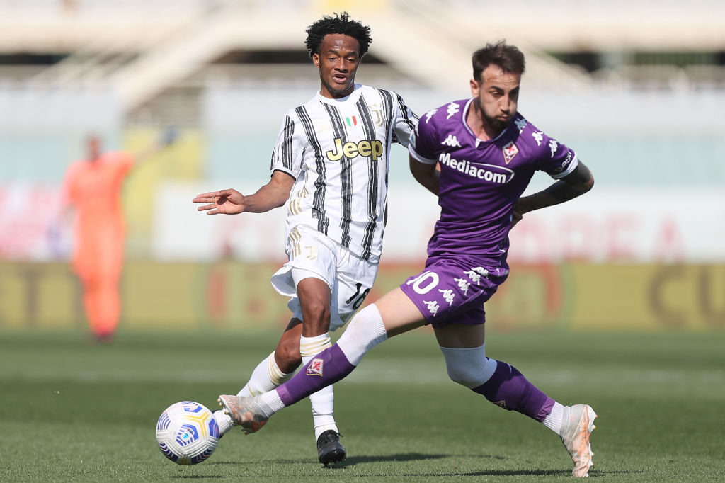 ACF Fiorentina v Juventus - Serie A