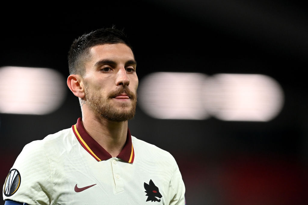 Manchester United v AS Roma - UEFA Europa League Semi Final: Leg One
