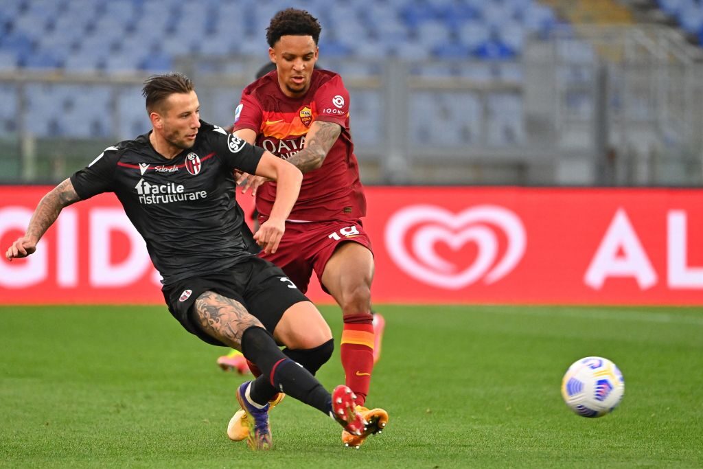FBL-ITA-SERIEA-ROMA-BOLOGNA