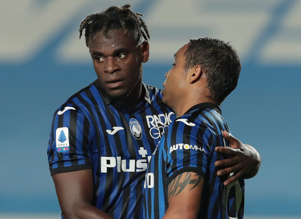 Atalanta BC  v Bologna FC - Serie A