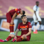 AS Roma  v Atalanta BC - Serie A