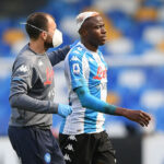 SSC Napoli v Cagliari Calcio - Serie A