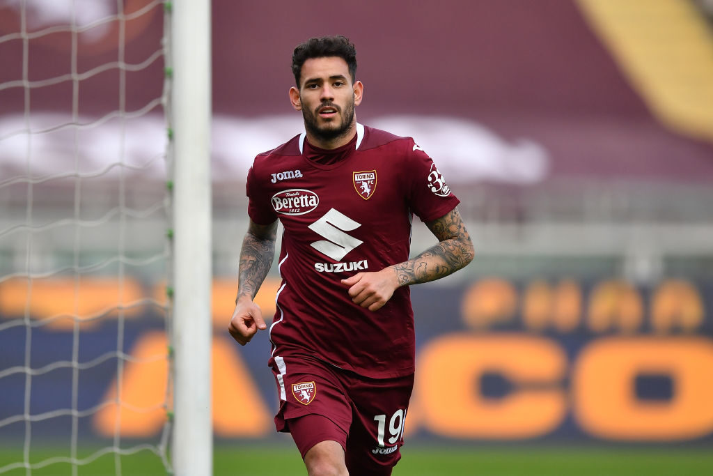 Torino FC  v AS Roma - Serie A