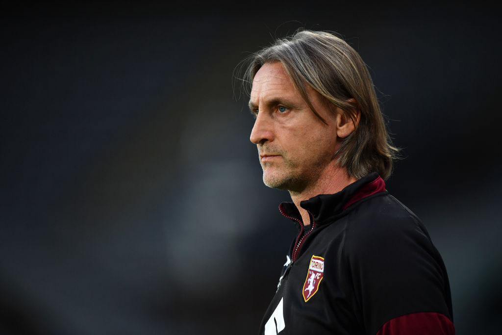 Torino FC v Parma Calcio - Serie A