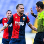 Genoa CFC v Spezia Calcio - Serie A