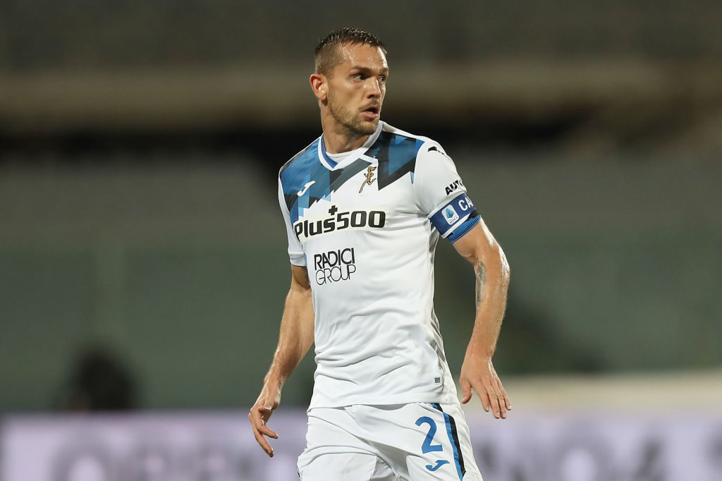 ACF Fiorentina  v Atalanta BC - Serie A