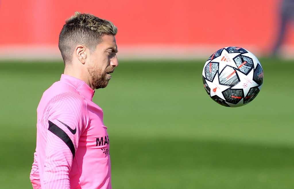 FBL-EUR-C1-PORTO-TRAINING