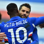 UC Sampdoria - FC Internazionale - Serie A