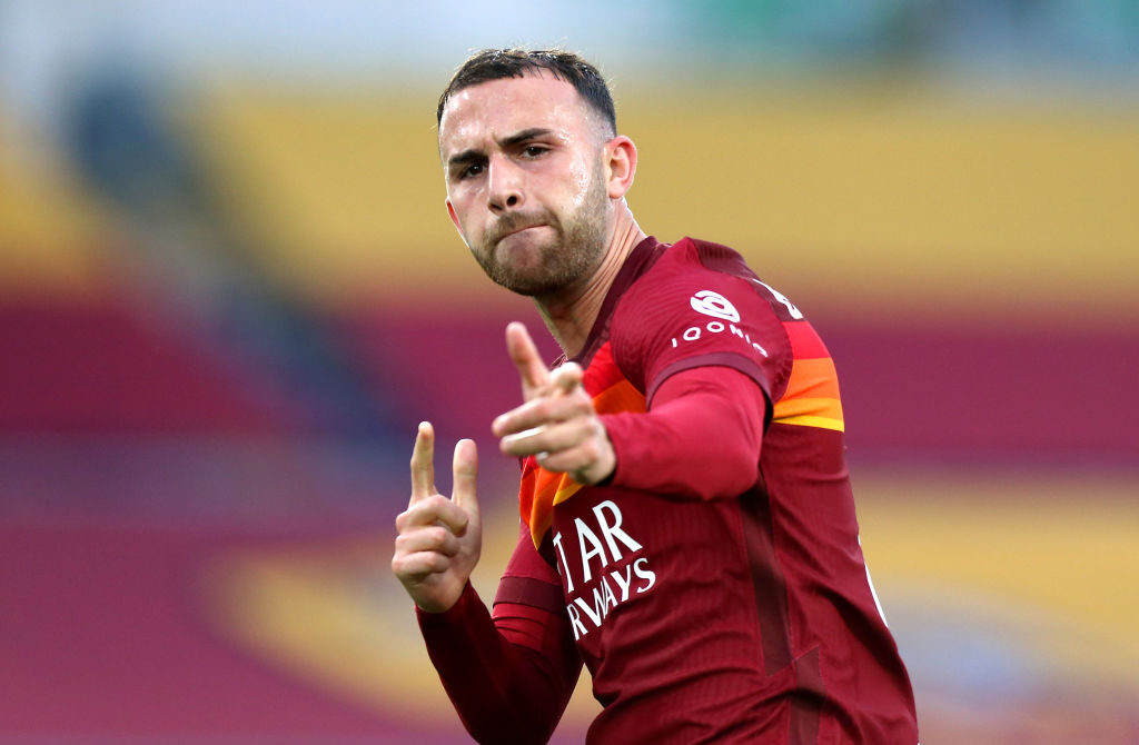AS Roma v Bologna FC - Serie A