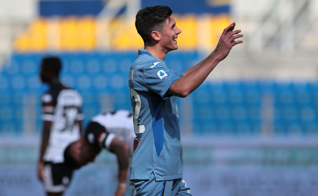 Parma Calcio  v Atalanta BC - Serie A