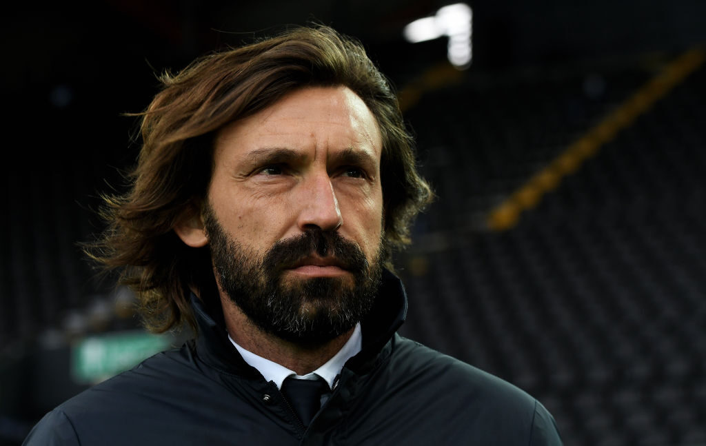 Udinese Calcio v Juventus  - Serie A