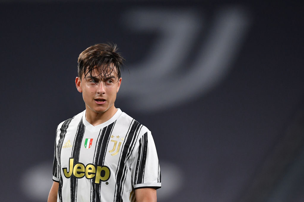 Juventus  v Parma Calcio - Serie A