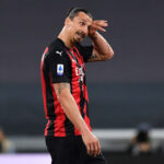 Juventus  v AC Milan - Serie A