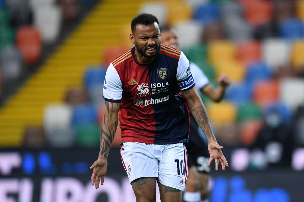 Udinese Calcio  v Cagliari Calcio - Serie A