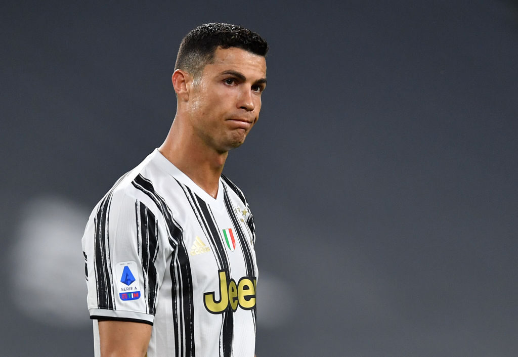 Juventus  v AC Milan - Serie A