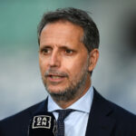 US Sassuolo v Juventus - Serie A