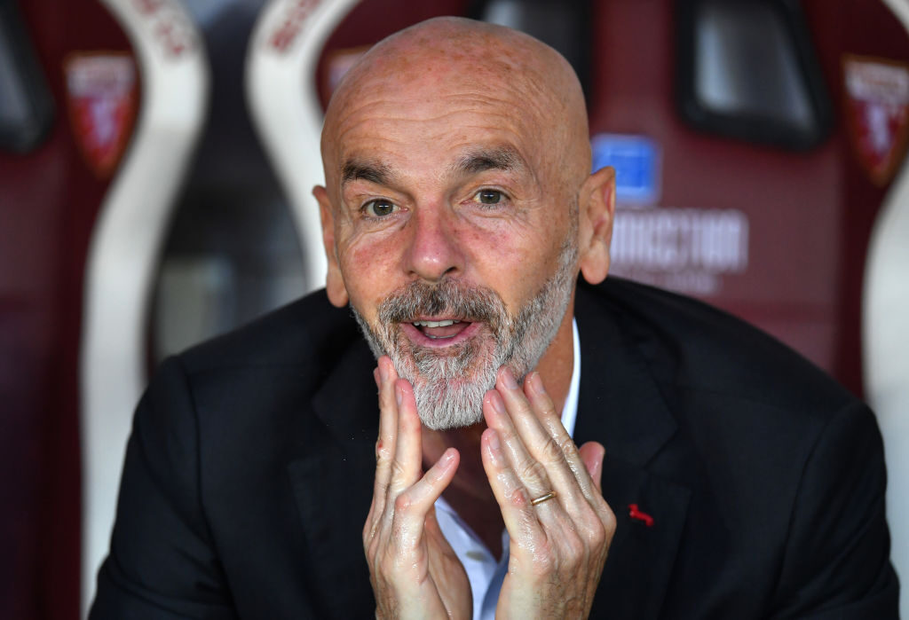 Torino FC  v AC Milan - Serie A