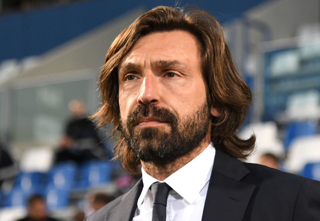 US Sassuolo v Juventus - Serie A