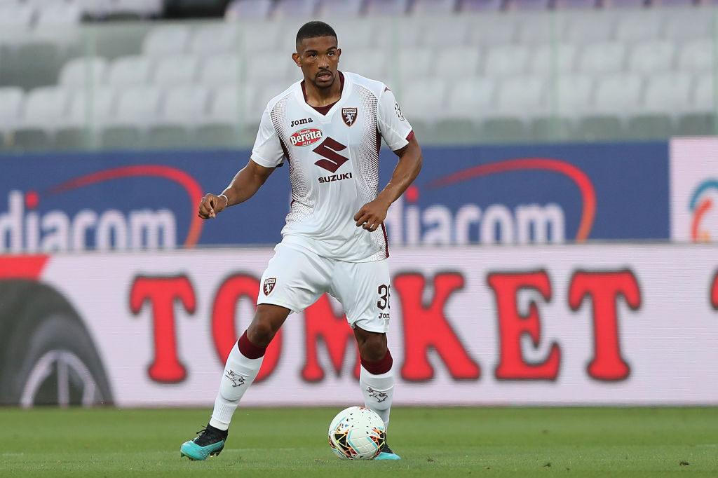ACF Fiorentina v Torino FC - Serie A