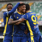 Hellas Verona FC v Spezia Calcio - Serie A