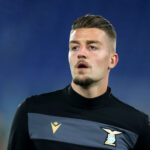 SS Lazio v Bayern Muenchen  - UEFA Champions League Round Of 16 Leg One