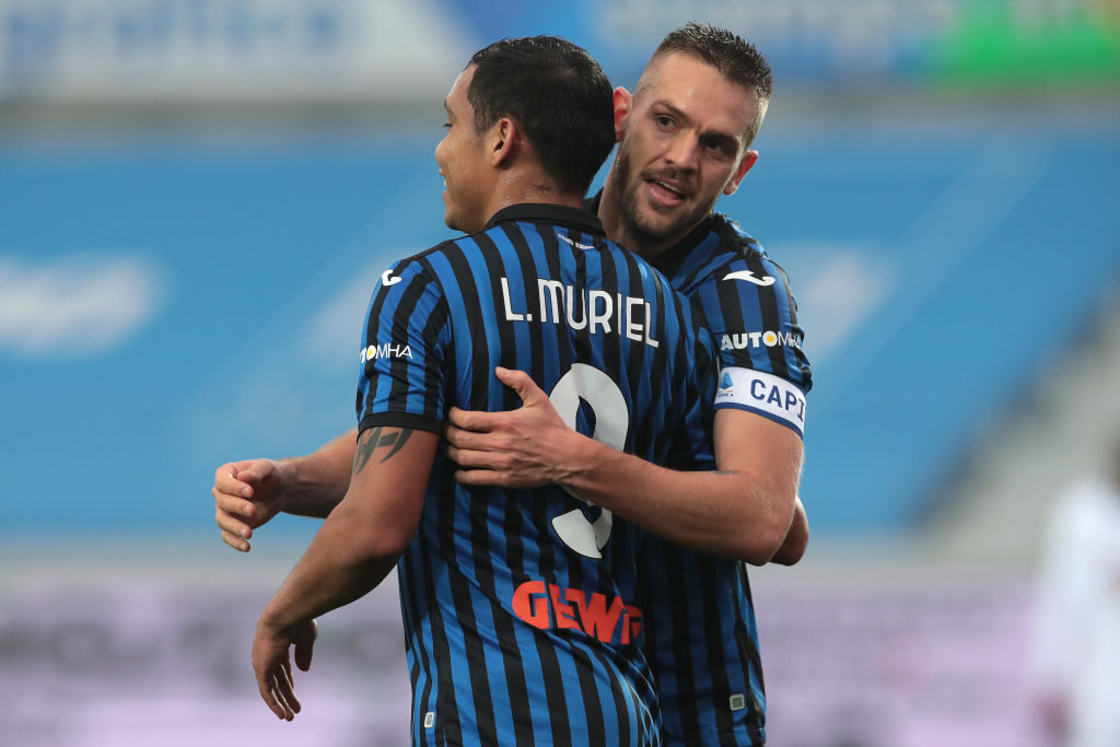 Atalanta BC  v Torino FC - Serie A