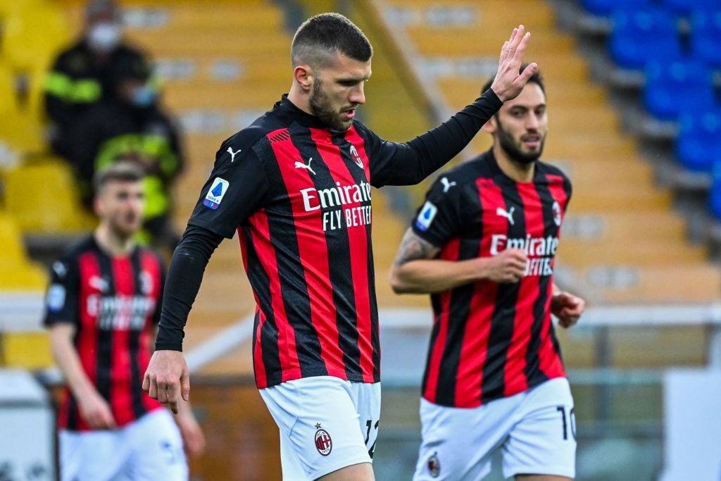 FBL-ITA-SERIEA-PARMA-AC MILAN