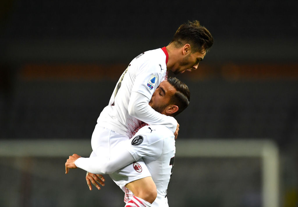 Torino FC  v AC Milan - Serie A